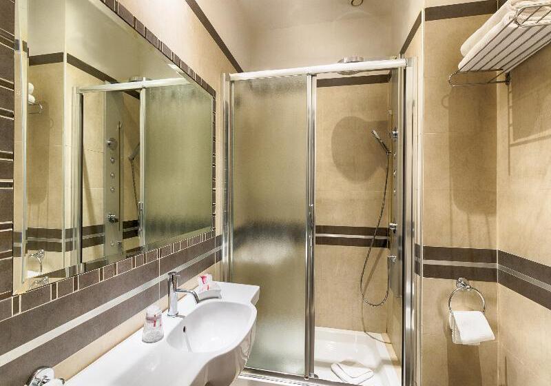 Economy Kamer, Raganelli