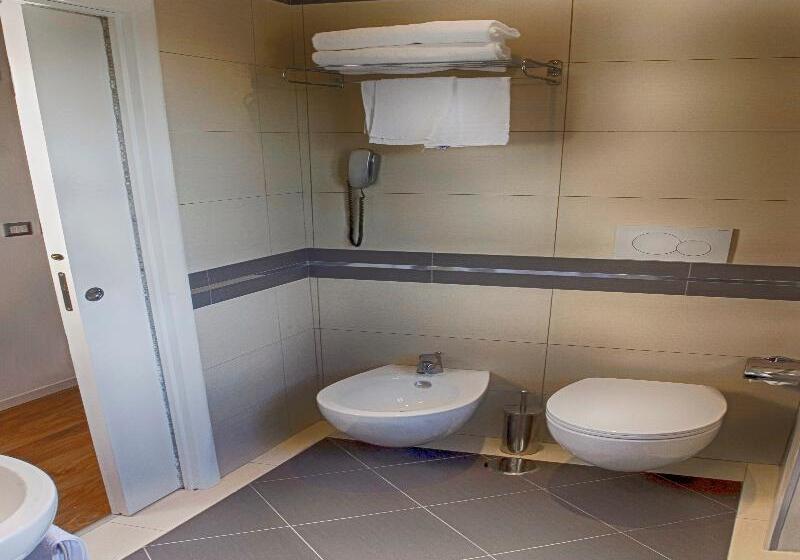 Economy Kamer, Raganelli