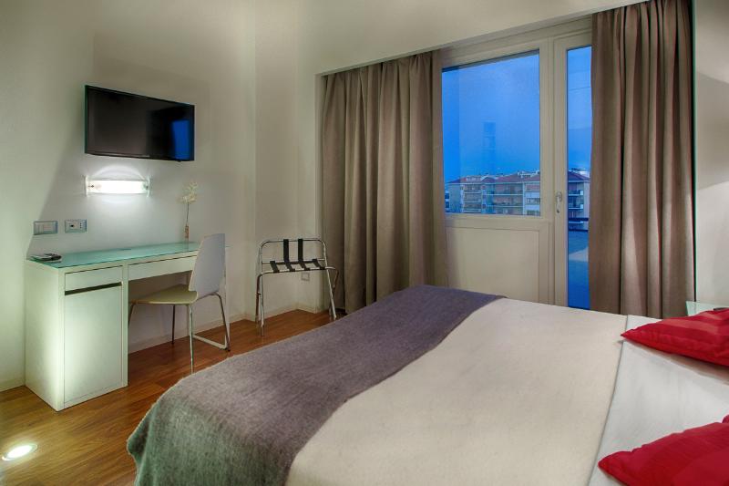 Familiekamer, Raganelli