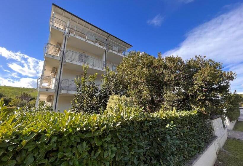 2ベッドルームアパートメント, Homiday Residence K2