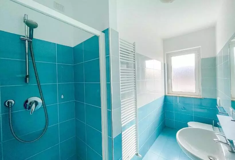 ２ベッドルームアパートメント, Homiday   Residence K2