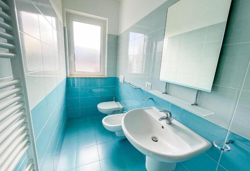 2ベッドルームアパートメント, Homiday Residence K2