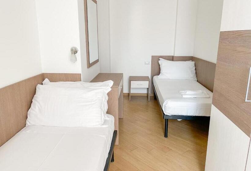 2ベッドルームアパートメント, Homiday Residence K2