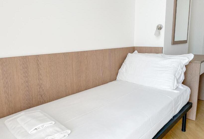 2ベッドルームアパートメント, Homiday Residence K2