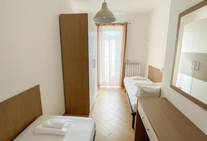 2ベッドルームアパートメント, Homiday Residence K2