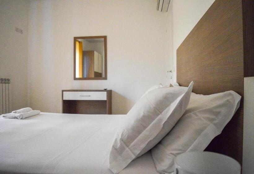 庭の見える1ベッドルームアパートメント, Homiday Residence K2