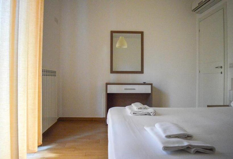 庭の見える1ベッドルームアパートメント, Homiday Residence K2