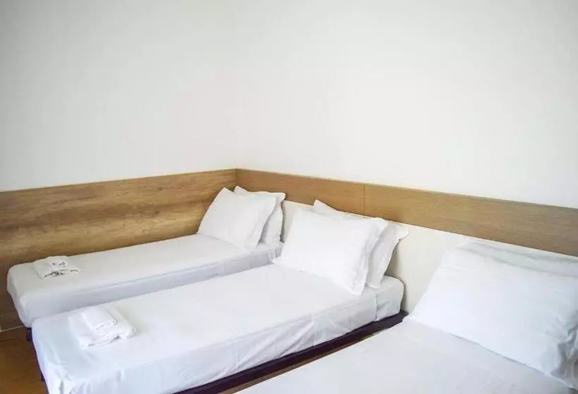 １階の１ベッドルームアパートメント, Homiday   Residence K2