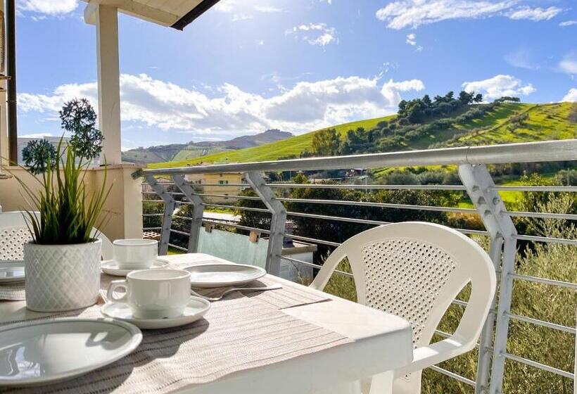 2ベッドルームアパートメント, Homiday Residence K2