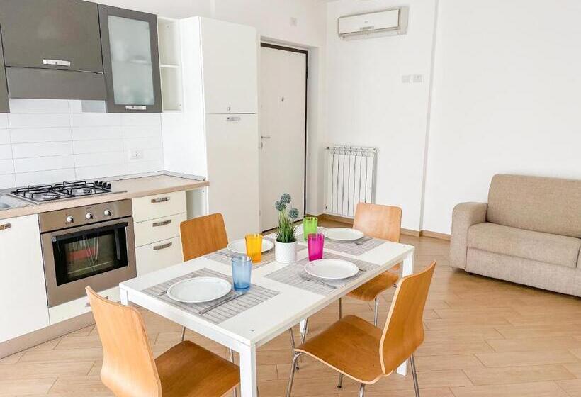 2ベッドルームアパートメント, Homiday Residence K2