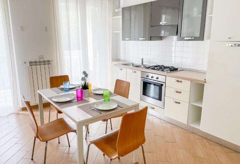 2ベッドルームアパートメント, Homiday Residence K2