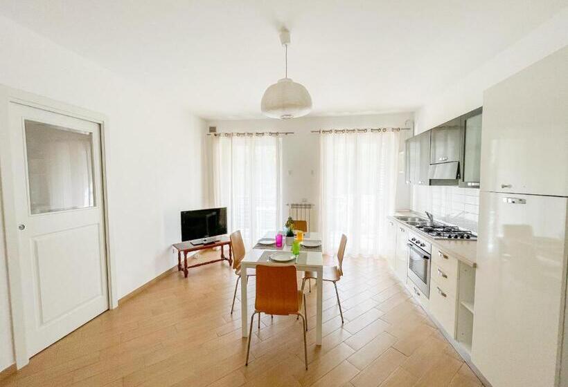 2ベッドルームアパートメント, Homiday Residence K2