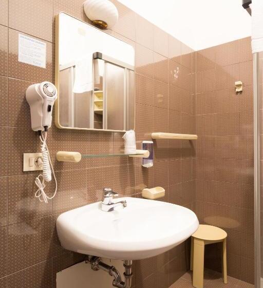 Номер Стандарт Индивидуальный, Rudy