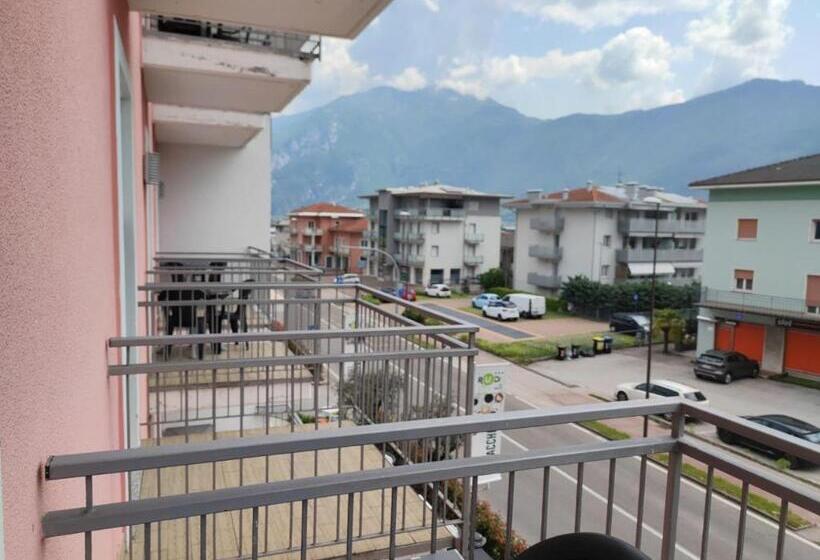 Номер Стандарт с Балконом, Rudy