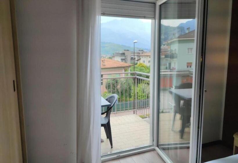 Номер Стандарт с Балконом, Rudy