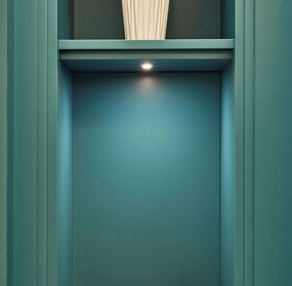 اتاق لوکس با چشمانداز دریا, De Bonart Naples Curio Collection By Hilton