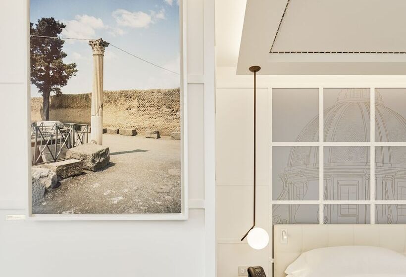 اتاق سوپریور, De Bonart Naples Curio Collection By Hilton