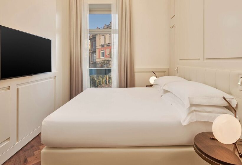 سوییت, De Bonart Naples   Curio Collection By Hilton
