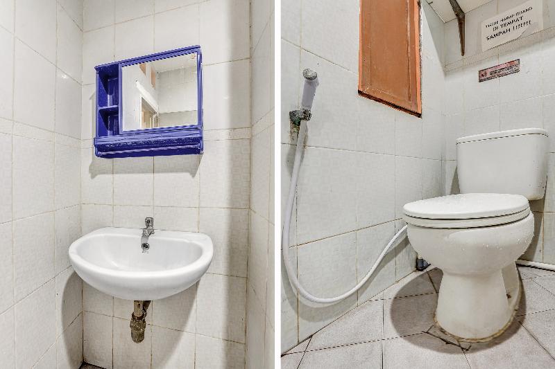 سوئیت جونیور با تخت بزرگ, De Bonart Naples Curio Collection By Hilton