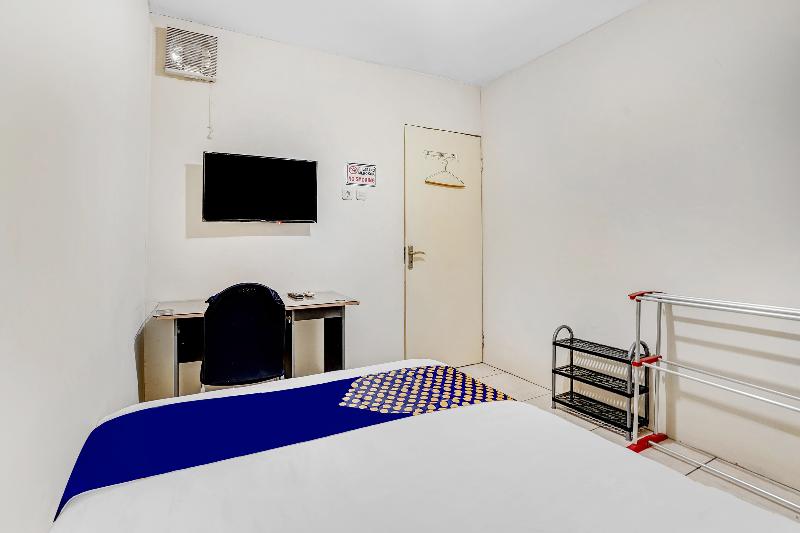 سوئیت جونیور با تخت بزرگ, De Bonart Naples   Curio Collection By Hilton