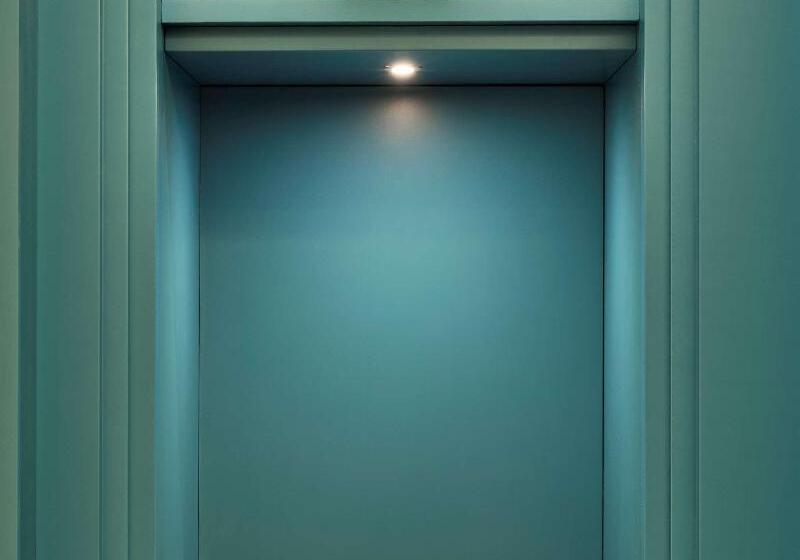 اتاق لوکس با چشمانداز دریا, De Bonart Naples Curio Collection By Hilton