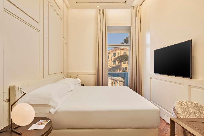 سوییت, De Bonart Naples Curio Collection By Hilton