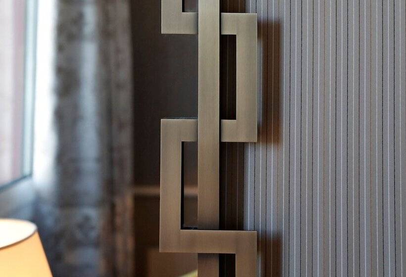 اتاق کلاسیک, The Westin Palace, Milan