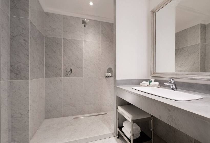 اتاق کلاسیک با تخت دوبل, The Westin Palace, Milan