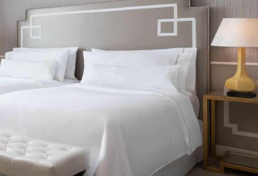 اتاق لوکس, The Westin Palace, Milan