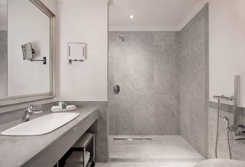 اتاق لوکس, The Westin Palace, Milan