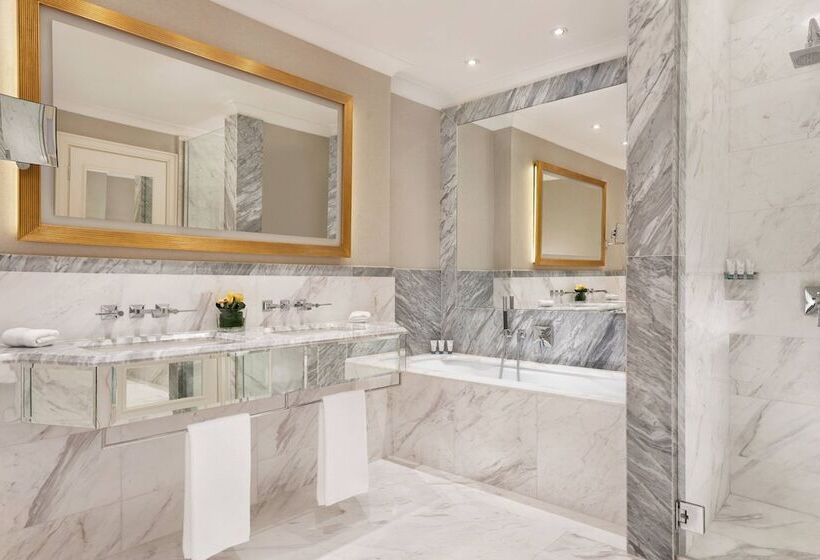 اتاق لوکس, The Westin Palace, Milan