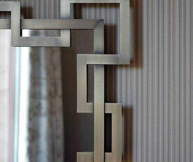 اتاق کلاسیک, The Westin Palace, Milan