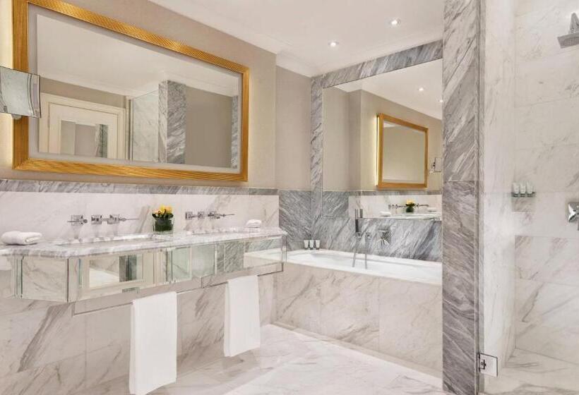 اتاق استاندارد, The Westin Palace, Milan