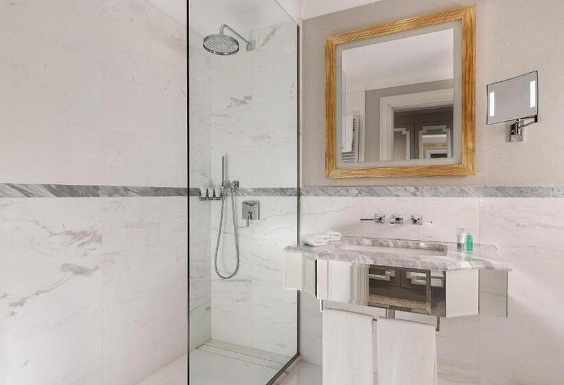 اتاق استاندارد, The Westin Palace, Milan