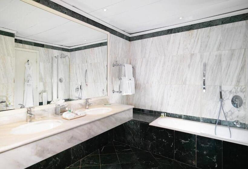 اتاق استاندارد, The Westin Palace, Milan