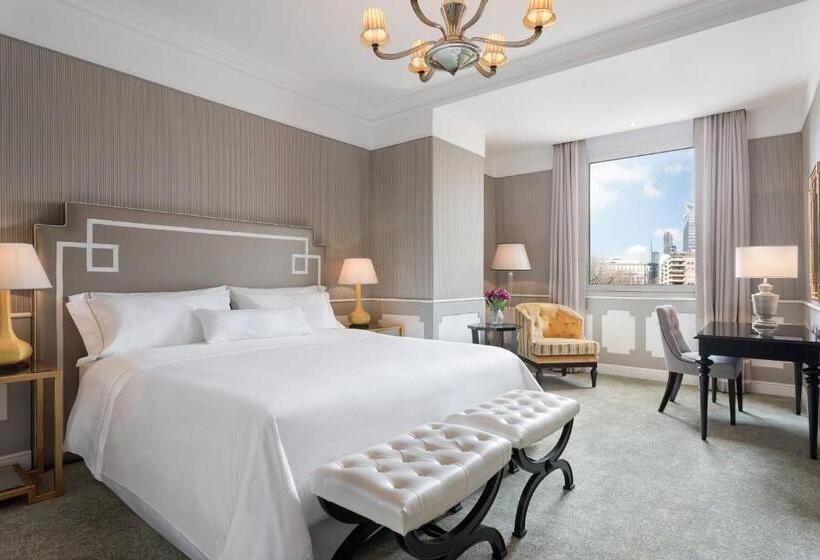 اتاق استاندارد, The Westin Palace, Milan