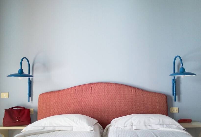 Chambre Confort, Torino