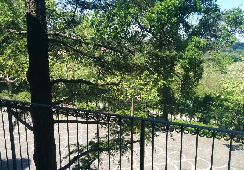 スタンダードルーム, Agrihotel Villa Ambra