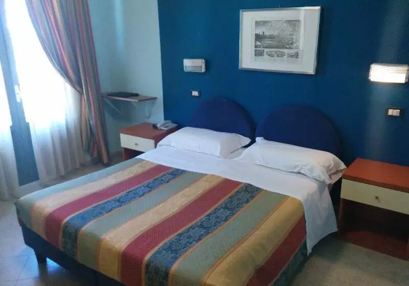 スタンダードルーム, Agrihotel Villa Ambra