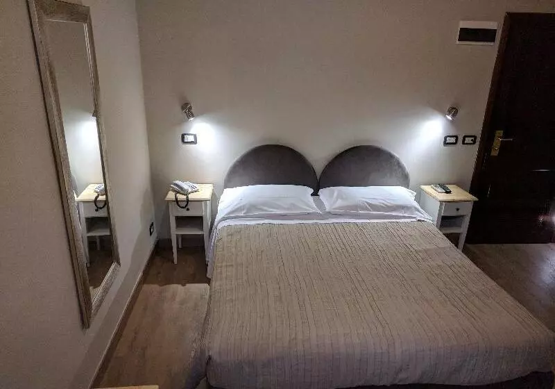 スタンダードルーム, Agrihotel Villa Ambra