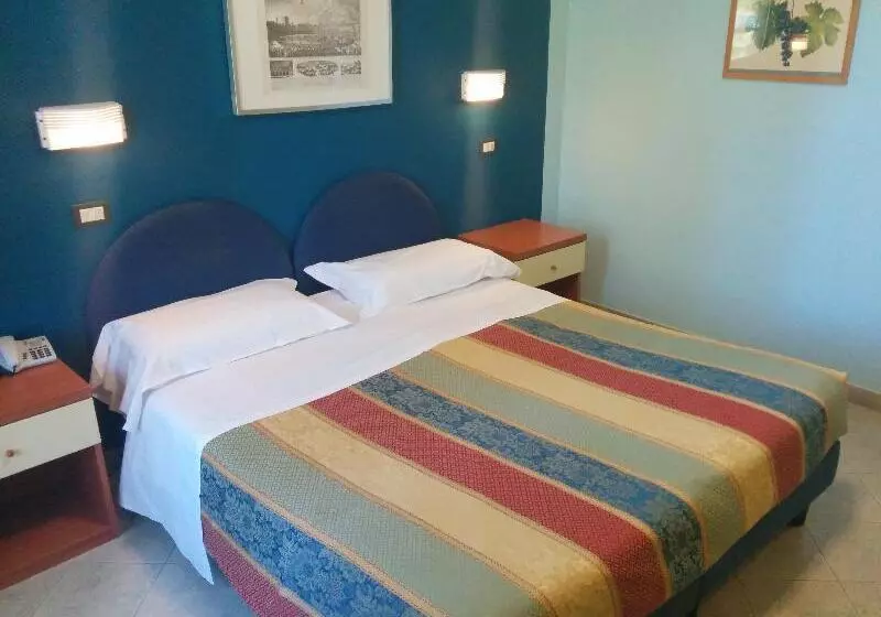 スタンダードルーム, Agrihotel Villa Ambra