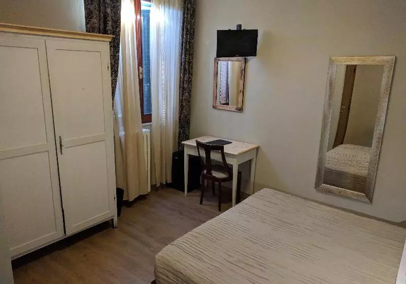 スタンダードルーム, Agrihotel Villa Ambra