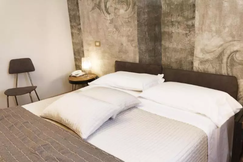 スーペリアールーム, Agrihotel Villa Ambra