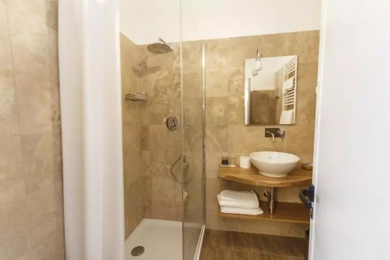 スーペリアールーム, Agrihotel Villa Ambra