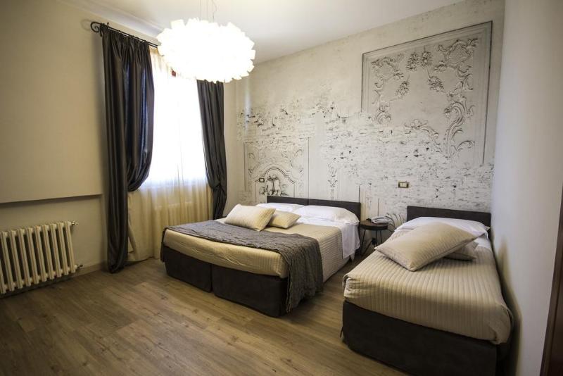 غرفة سوبيريور ثلاثية, Agrihotel Villa Ambra