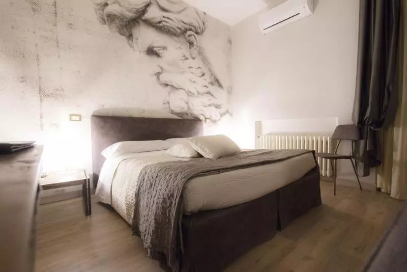 スーペリアトリプルルーム, Agrihotel Villa Ambra