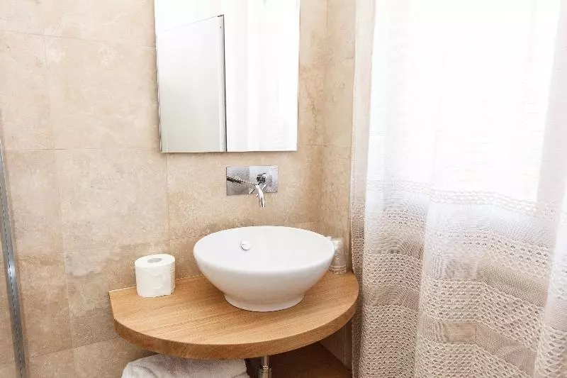 スーペリアトリプルルーム, Agrihotel Villa Ambra