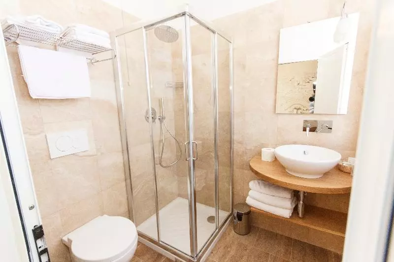 スーペリアトリプルルーム, Agrihotel Villa Ambra