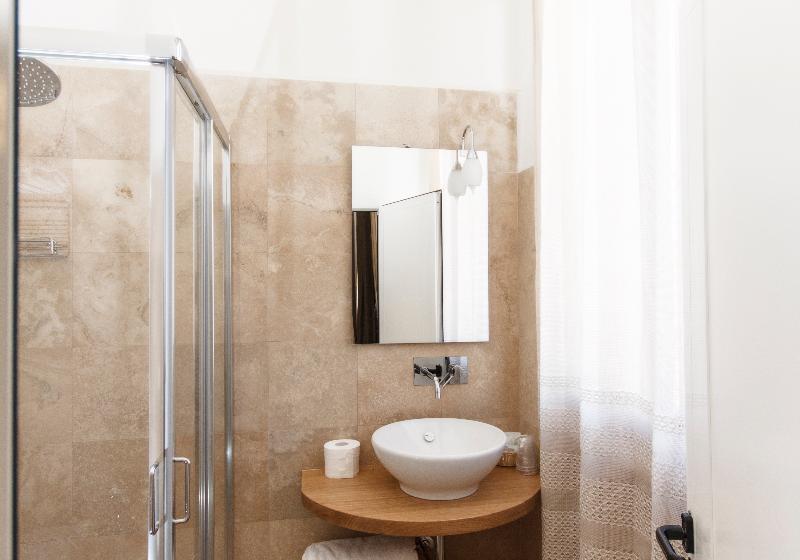 غرفة سوبيريور ثلاثية, Agrihotel Villa Ambra