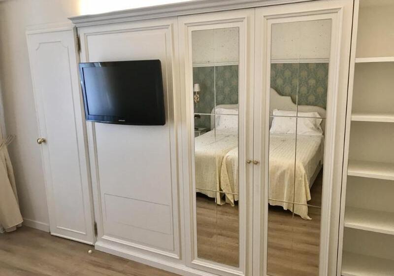 غرفة كلاسيكية, Villa Condulmer